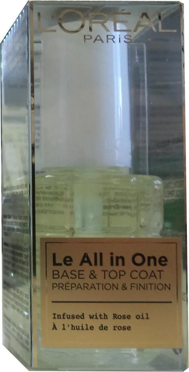 L'Oréal Paris LMU VAOLaManHuileNu 00 All-in-One - 59g