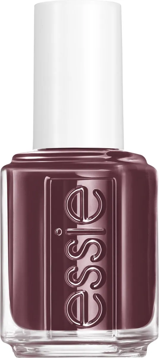 essie Nagellak 926 Lights Down Music Up - Mauve Bruin - 63ml