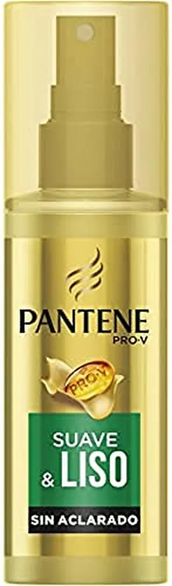 Anti-Frizz Shine Cream Pantene (145 ml)