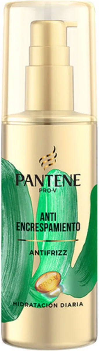 Anti-Frizz Shine Cream Pantene (145 ml)