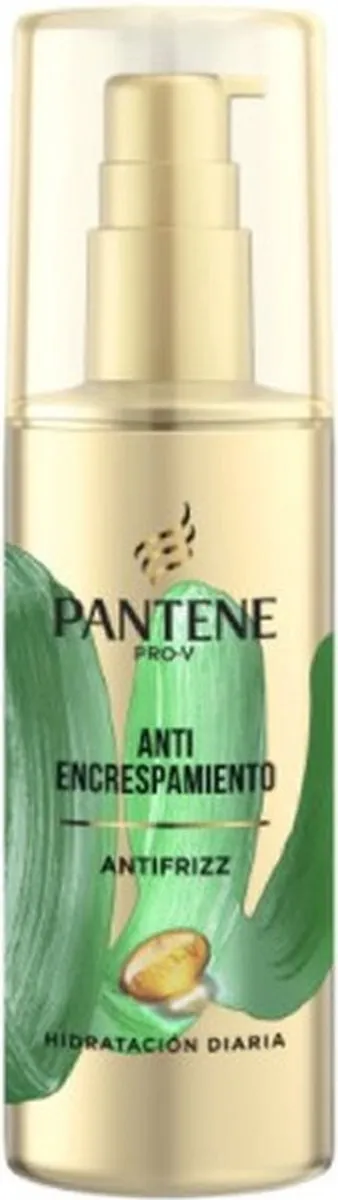 Anti-Frizz Shine Cream Pantene (145 ml)