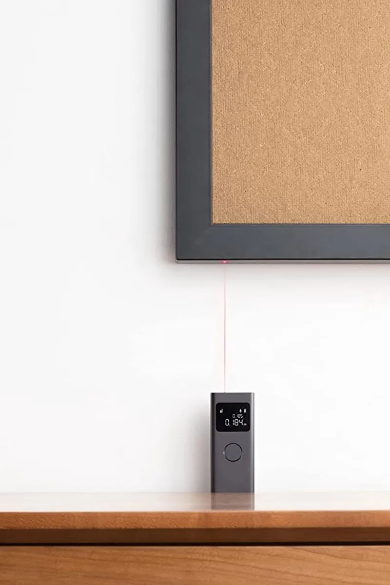 Xiaomi Smart Laser Afstandsmeter BHR5596GL - 40m