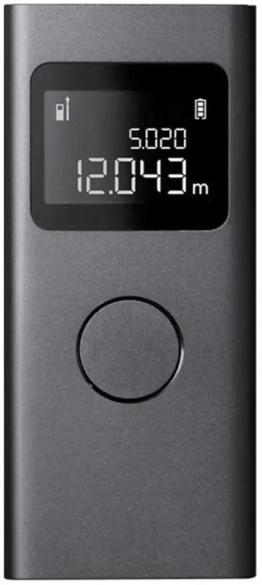 Xiaomi Smart Laser Afstandsmeter BHR5596GL - 40m
