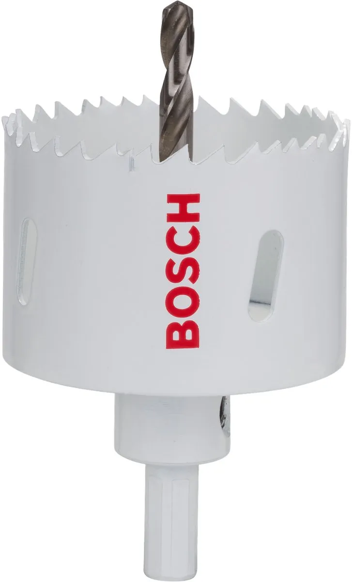 Bosch HSS-Bimetaal Gatzaag 64mm - Metaal