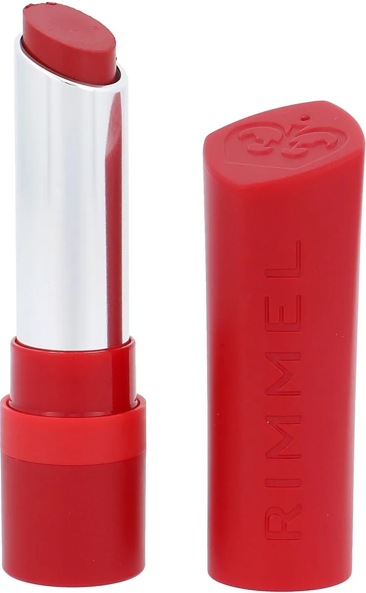 Rimmel London The Only 1 Matte Lipstick 500 Take The Stage - 34ml