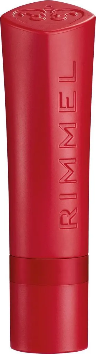 Rimmel London The Only 1 Matte Lipstick 500 Take The Stage - 34ml