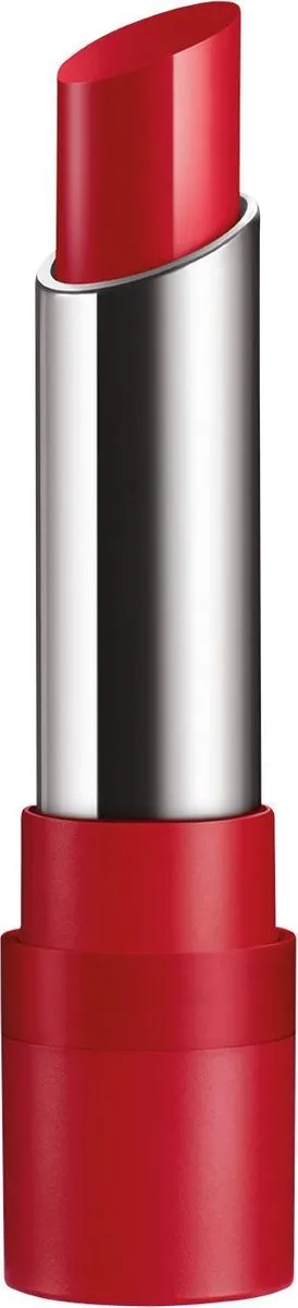 Rimmel London The Only 1 Matte Lipstick 500 Take The Stage - 34ml