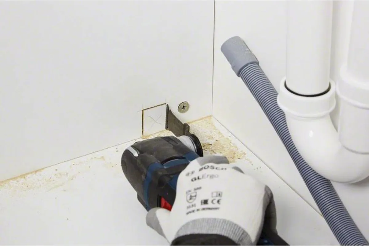Bosch HCS AIZ 32 BSPC Invalzaagblad 10 Stuks - Oscillerend