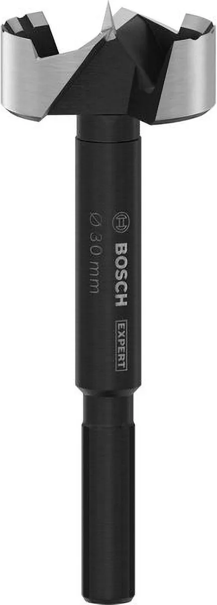 Bosch EXPERT Houtvoorsnijder Ø30mm