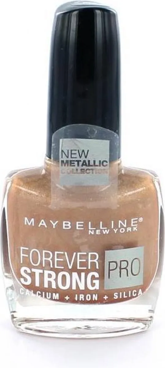 Maybelline Nagellak 830 Put A Medal On
