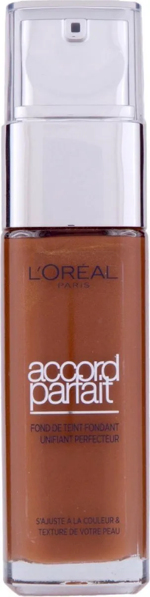 L'Oréal Paris Make-Up Designer Accord Parfait Vloeistof 30ml