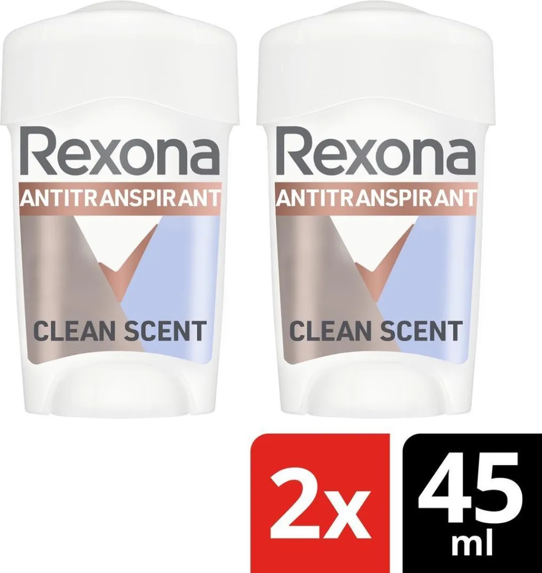 Rexona Maximum Protection Deo Stick Clean Scent