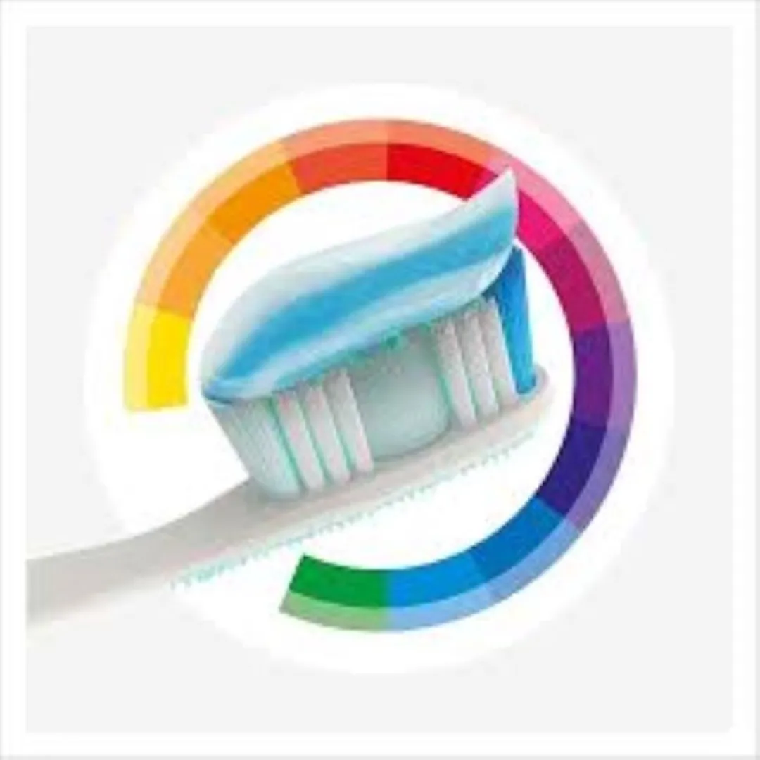 Colgate Total Whitening Tandpasta 450ml - 6 Stuks