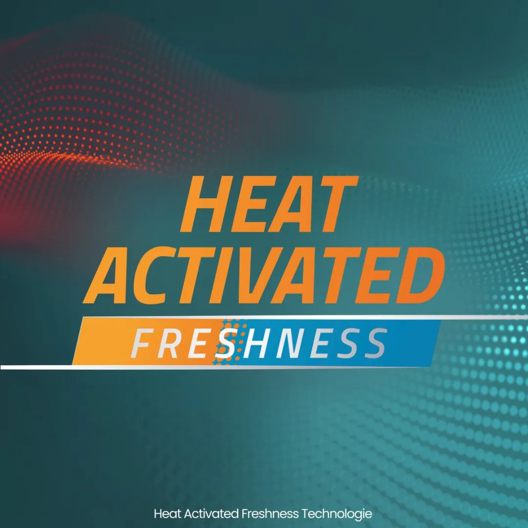 Rexona - Anti-Transpirant Spray - Men Advanced Protection - 6 x 150 ml