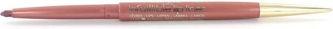 L'Oréal Paris Infallible Lipliner 717 Golden Plum