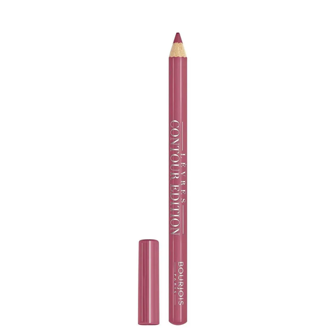 Bourjois Contour Edition Lippotlood 02 Coton Candy