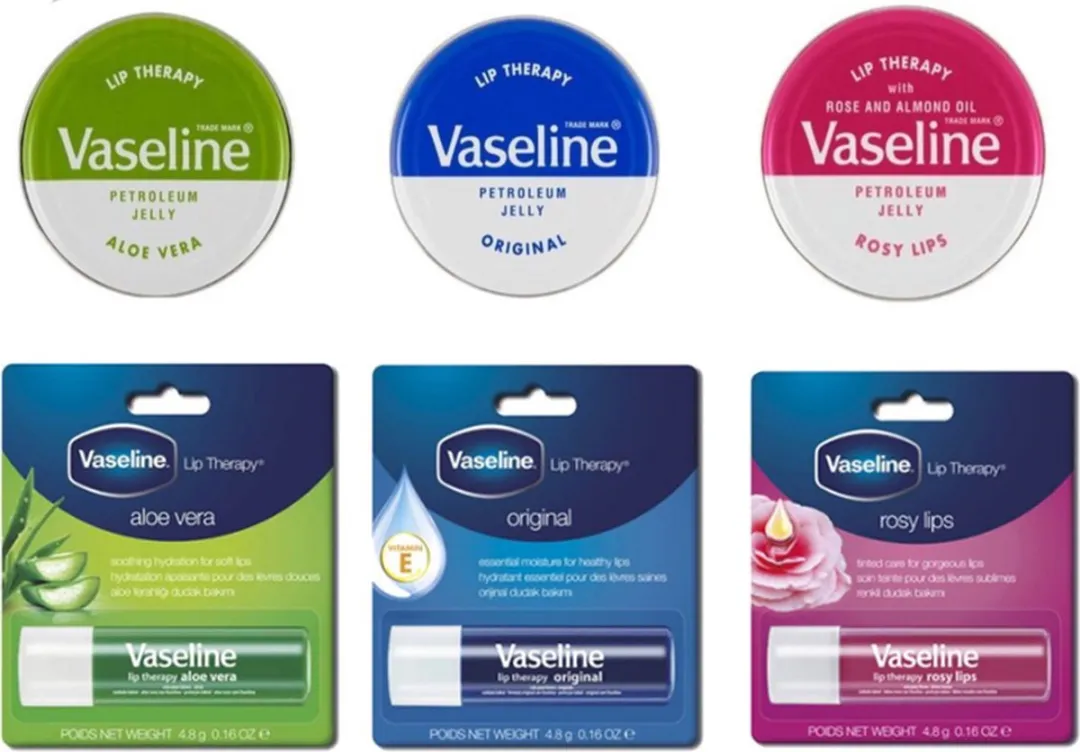 Vaseline Lip Therapy 20ml
