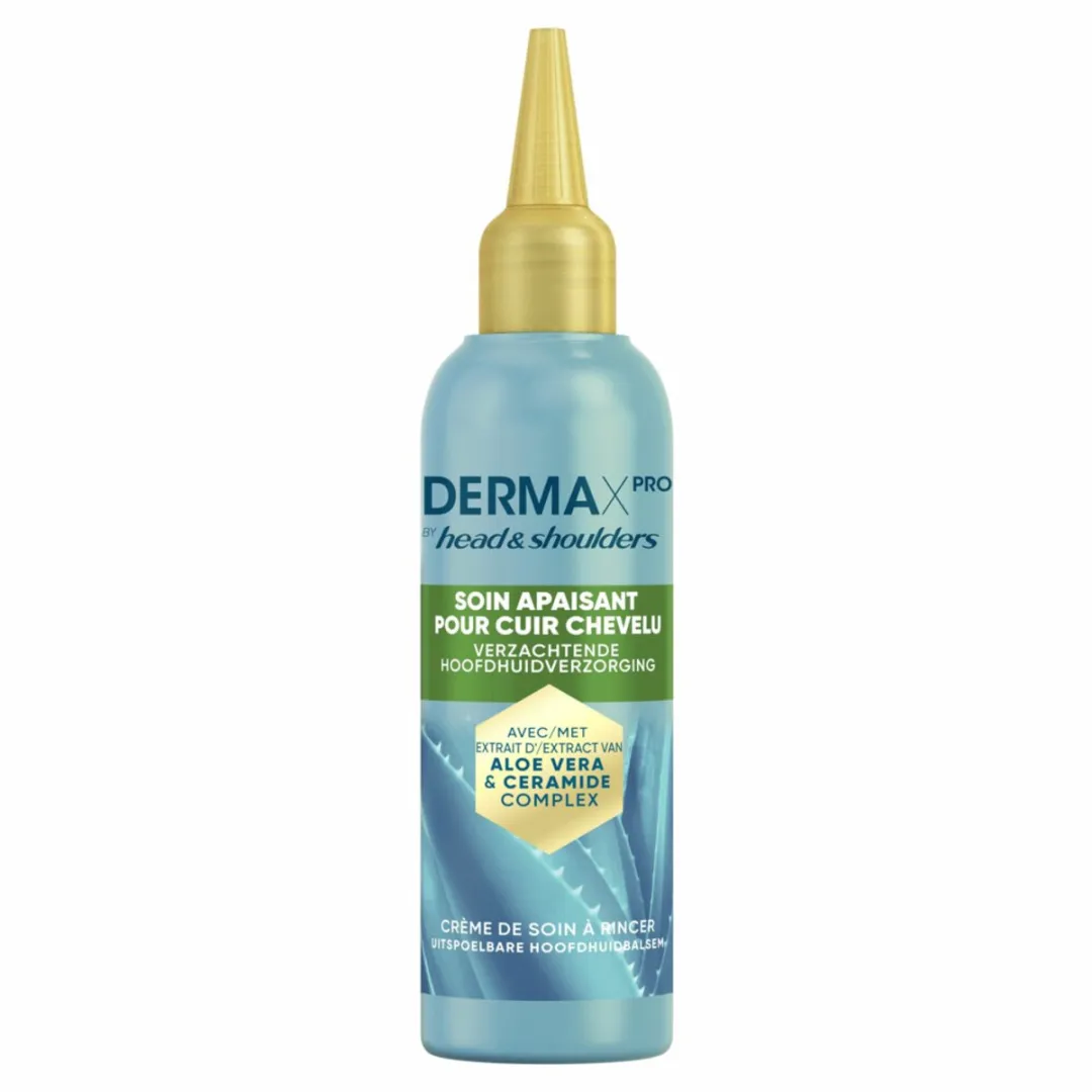 Head & Shoulders DERMAxPRO Hoofdhuidbalsem 145ml