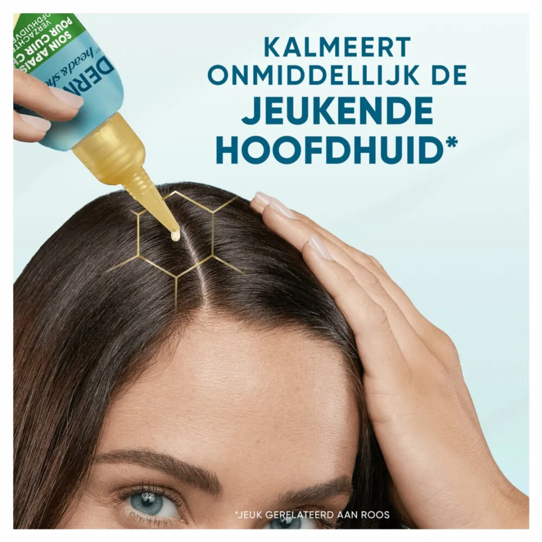 Head & Shoulders DERMAxPRO Hoofdhuidbalsem 145ml - afbeelding 6 van 6