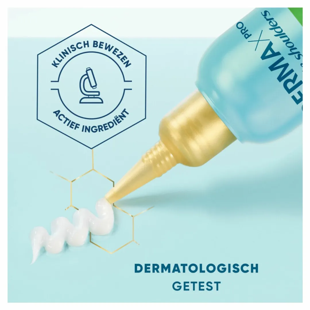 Head & Shoulders DERMAxPRO Hoofdhuidbalsem 145ml
