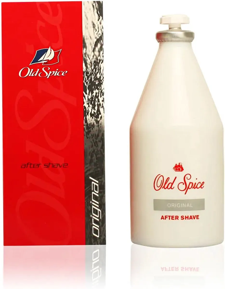 Old Spice Aftershave Lotion 100ml