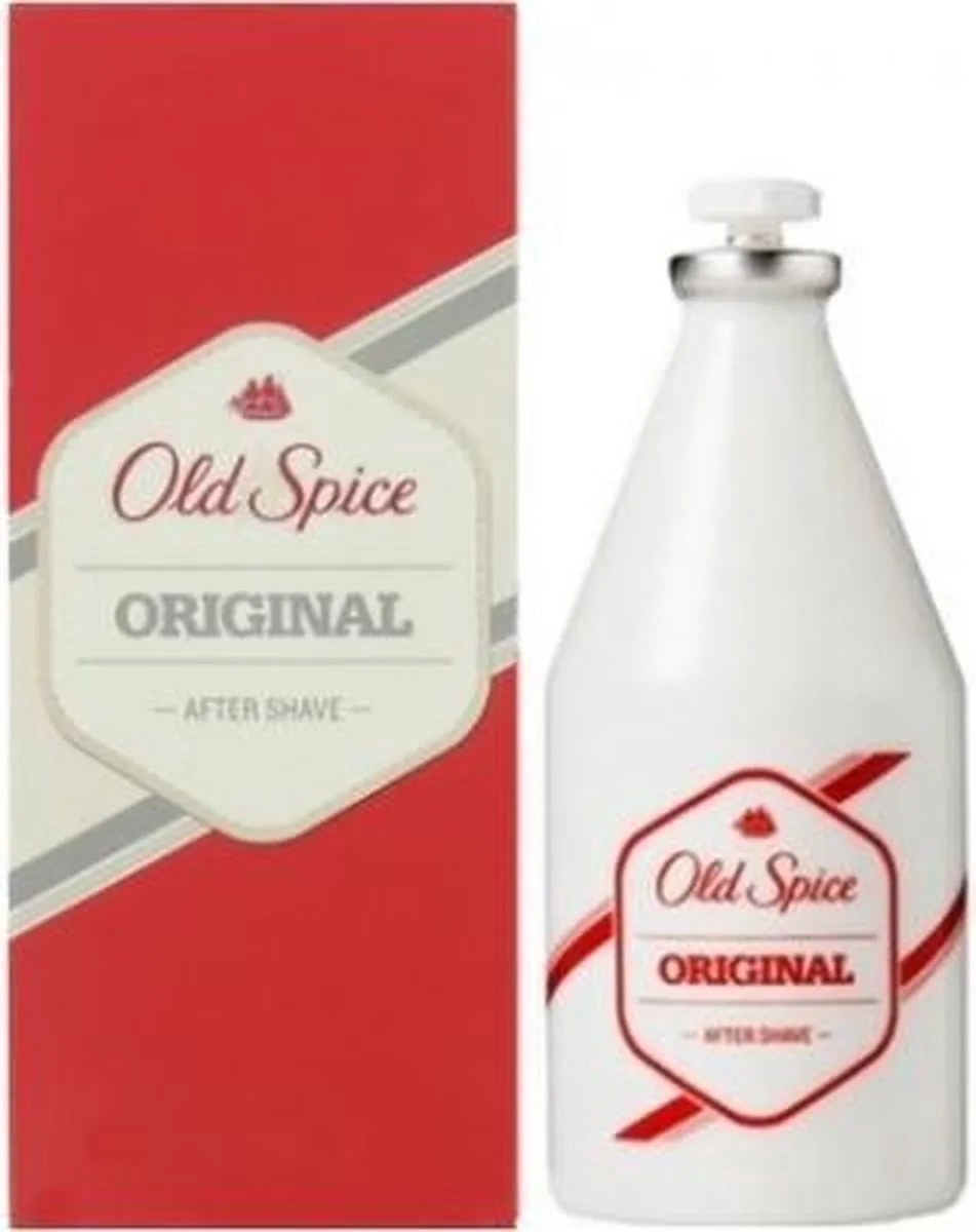Old Spice Aftershave Lotion 100ml
