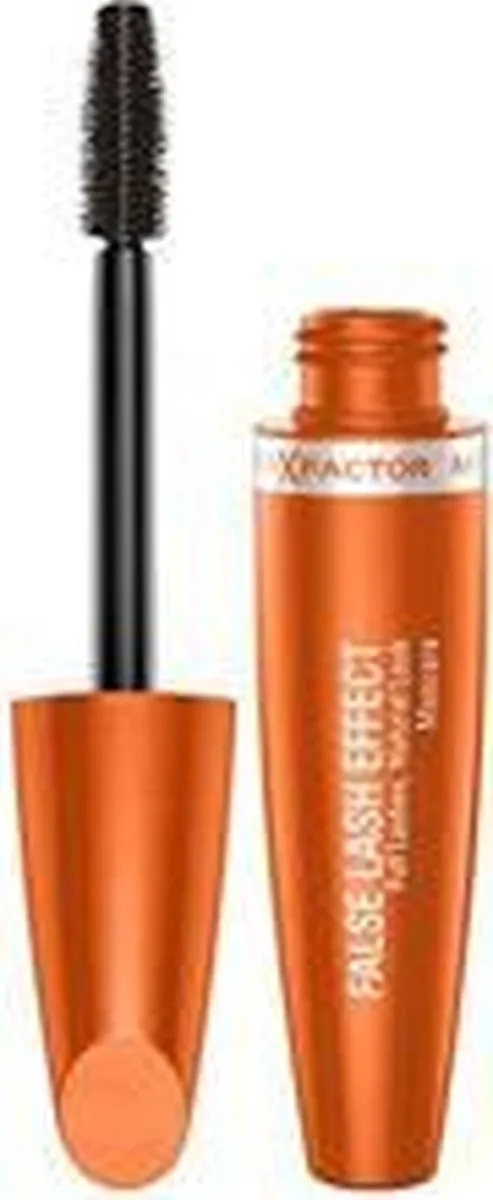 Max Factor False Lash Effect Mascara Black - 13ml