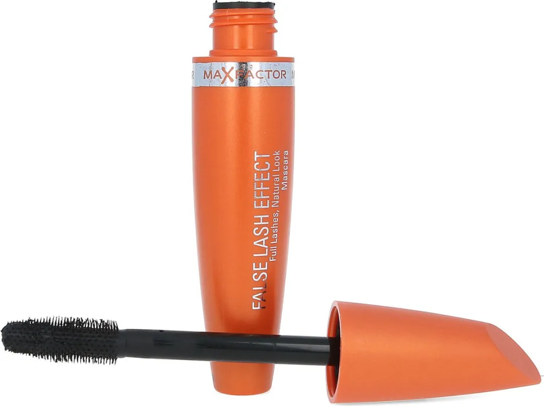 Max Factor False Lash Effect Mascara Black