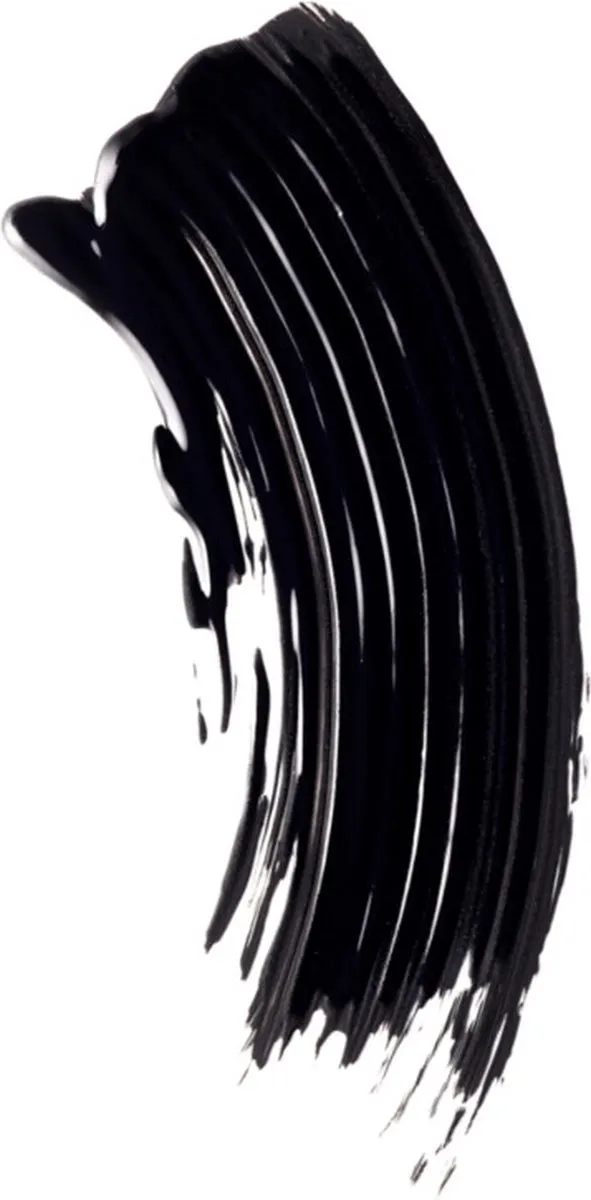 Bourjois Maxi Volume Mascara Black 9ml