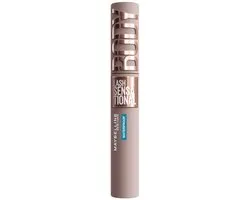 Maybelline Lash Sensational Body Mascara Zwart