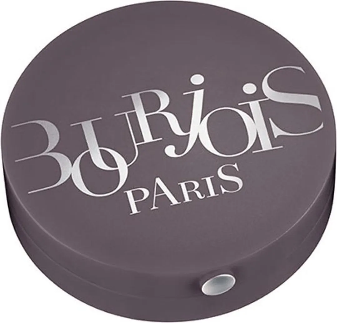 Bourjois New Round Pot Mono 08 - 5g - Donkerbruin