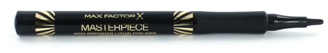Max Factor Masterpiece High Precision Liquid Eyeliner 05 Black Onyx