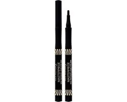 Max Factor Masterpiece High Precision Liquid Eyeliner 05 Black Onyx
