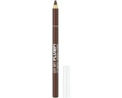 Rimmel London Oh My Plump! Lip Shaper 110 Rich Cacao