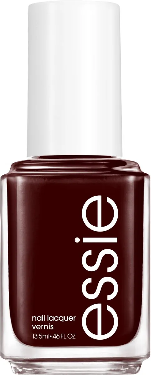 essie Boho Rodeo Fringes & Saddle Nagellak 13,5ml