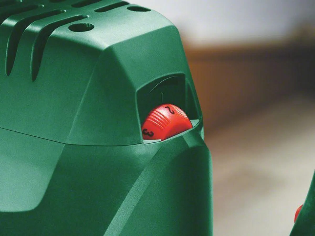 Bosch POF 1200 AE Bovenfrees - Multicolor