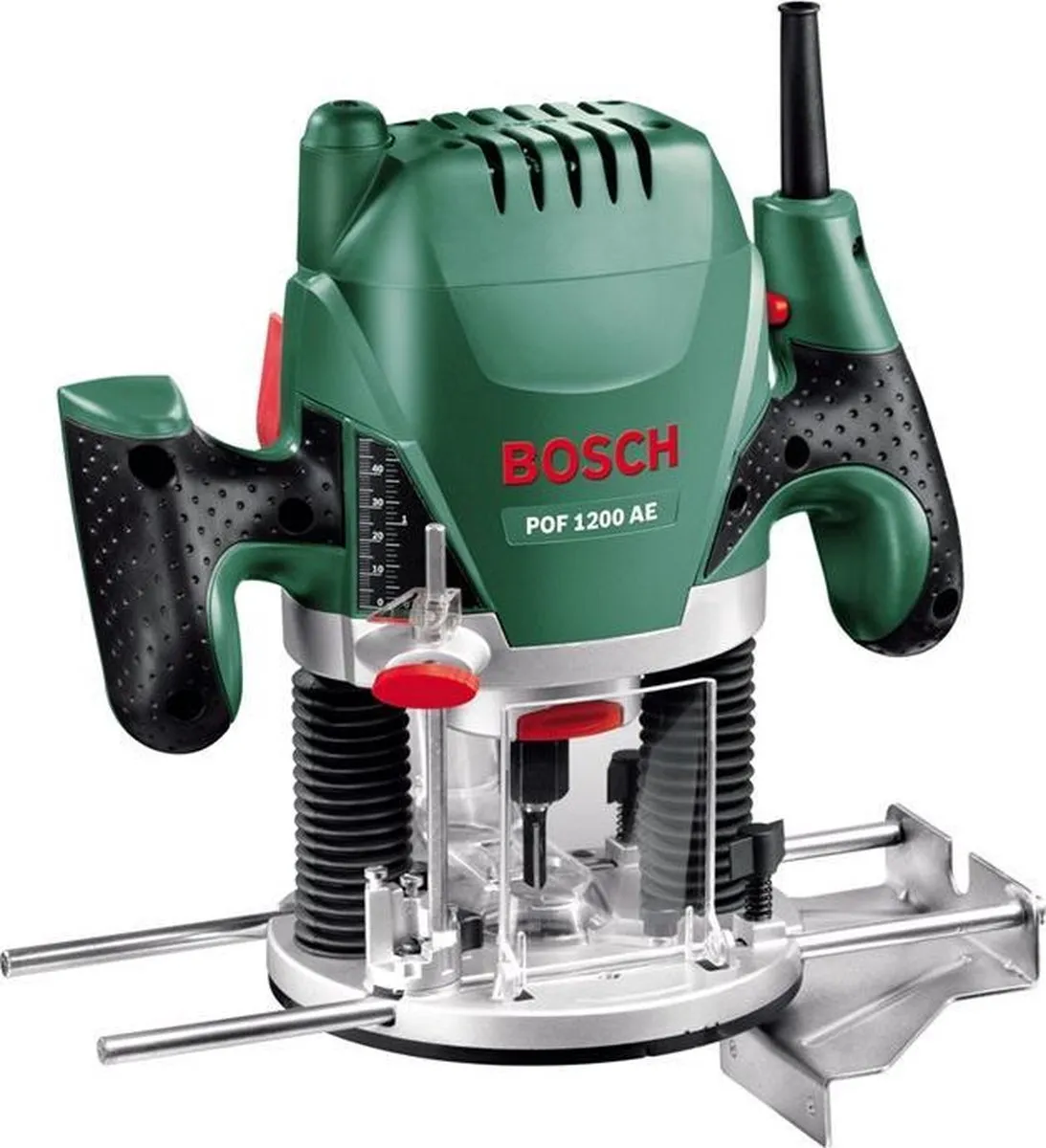 Bosch POF 1200 AE Bovenfrees