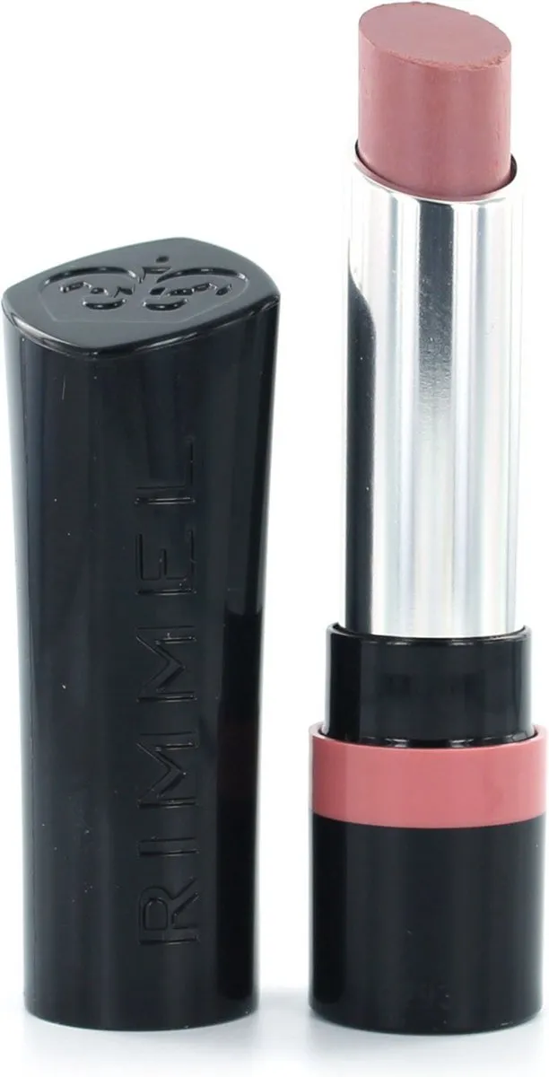 Rimmel London The Only 1 Mauve-ment Lipstick 34g