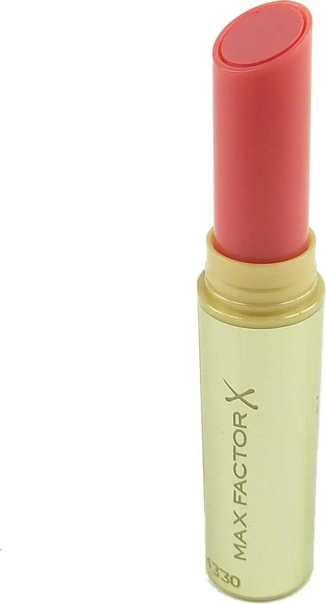 Max Factor Colour Elixir Intensifying Balm 25 Voluptuous Pink - 4g