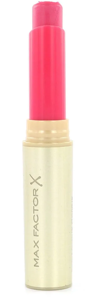 Max Factor Colour Elixir Intensifying Balm 25 Voluptuous Pink - 4g