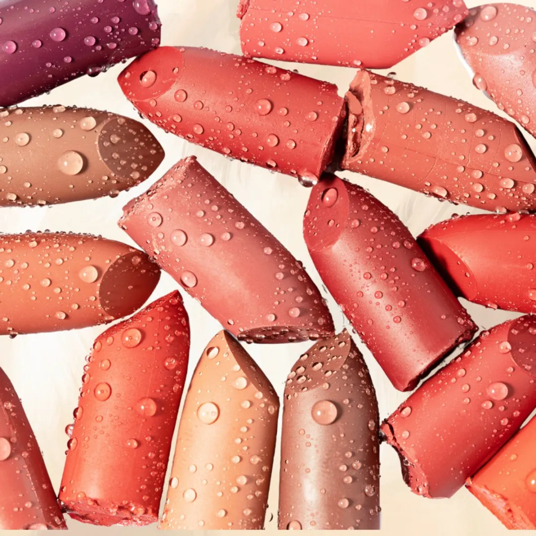 Maybelline Color Sensational Lipstick 735 Crispy Cookie