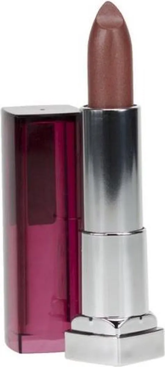 Maybelline Color Sensational Lipstick 735 Crispy Cookie