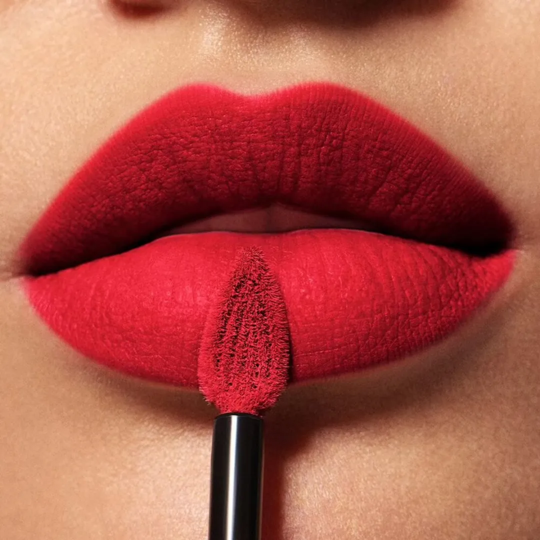 L'Oréal Paris Rouge Signature Matte Lipstick 134 Rood - 7ml