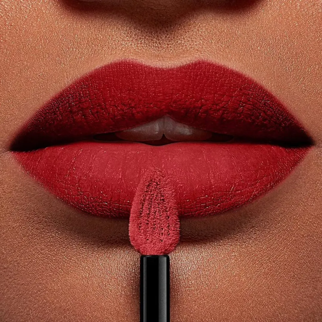 L'Oréal Paris Rouge Signature Matte Lipstick 134 Rood - 7ml