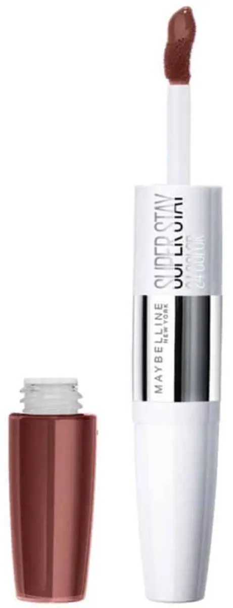 Maybelline Superstay 24H Lippenstift 640 Nude Pink - 8ml