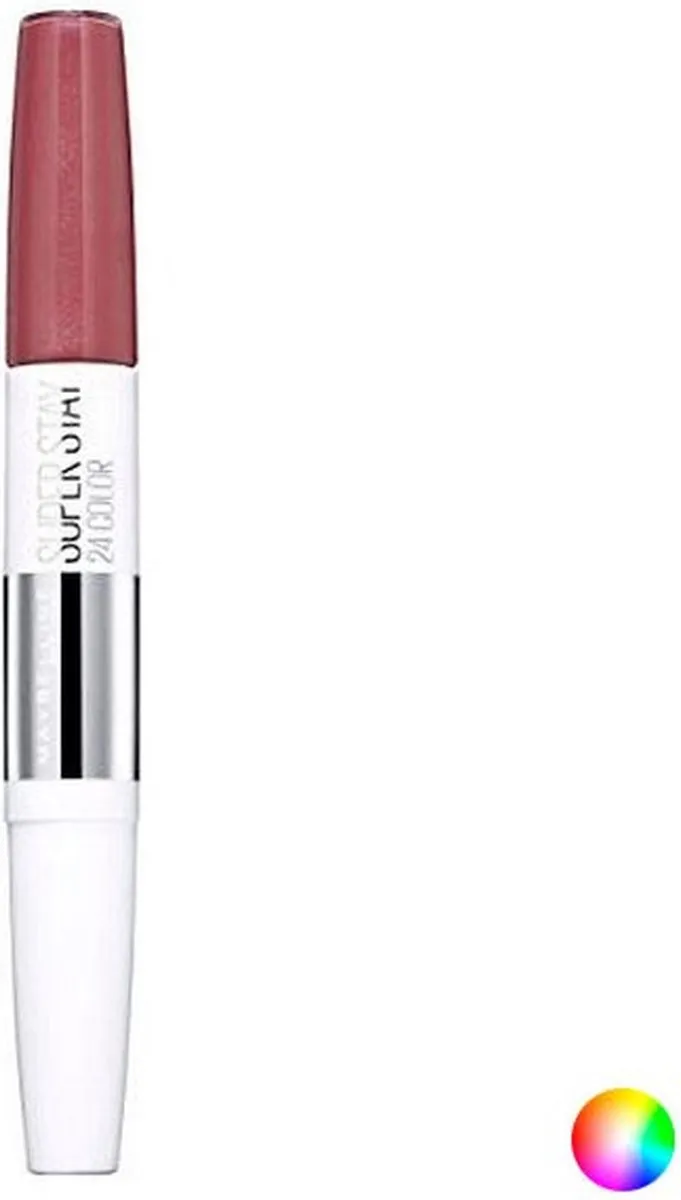 Maybelline Superstay 24H Lippenstift 640 Nude Pink - 8ml