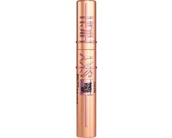 Maybelline New York Lash Sensational Mascara - Goud 7,2ml