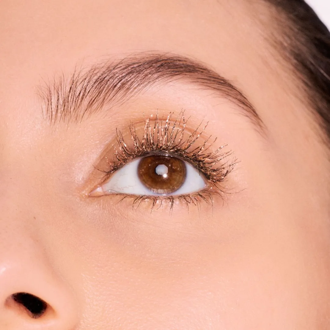 Maybelline New York Lash Sensational Mascara - Goud 7,2ml