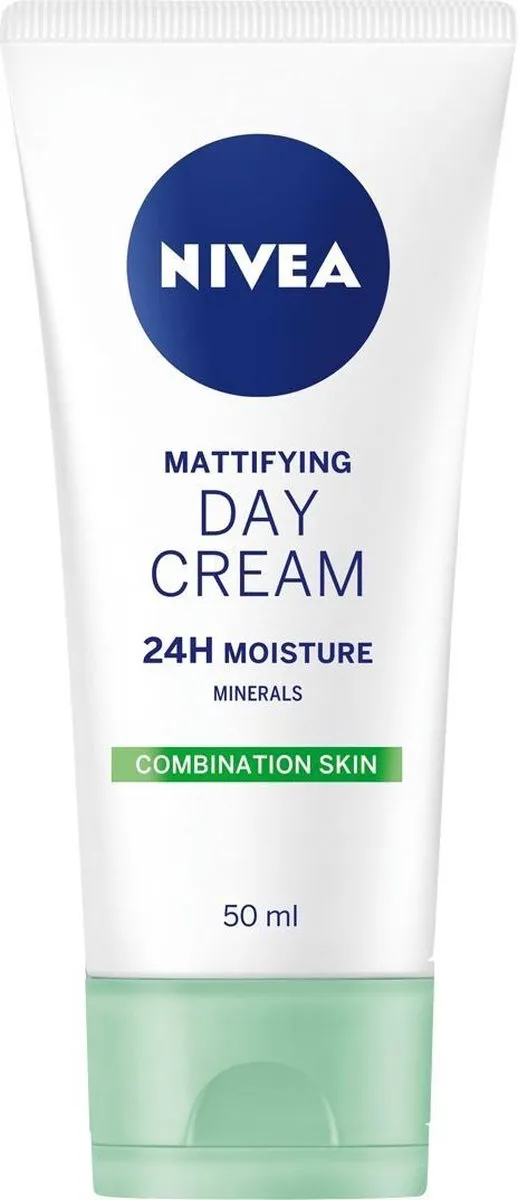 NIVEA Mattifying Dagcrème 50ml
