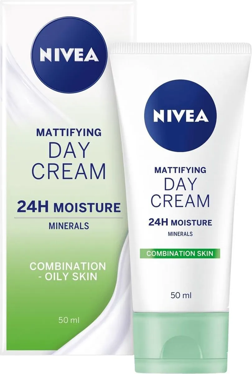 NIVEA Mattifying Dagcrème 50ml